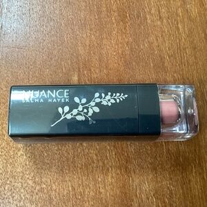 Nuance Salma Hayek True Color Moisture Rich Lipstick Babies Breath Pink 610